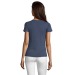 T-shirt 150g REGENT FIT femme cadeau d’entreprise