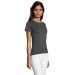 T-shirt 150g REGENT FIT femme, textile Sol's publicitaire