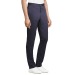 Pantalon homme stretch satin, pantalon femme pubblicitario