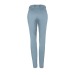 Miniatura del producto Pantalones de satén stretch para mujer - JARED WOMEN 2