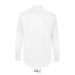 BOSTON FIT, Chemise manches longues reclame