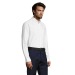 BOSTON FIT, Chemise manches longues reclame
