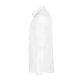 BOSTON FIT, Chemise manches longues reclame