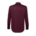 BALTIMORE FIT, Chemise manches longues publicitaire