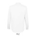 BALTIMORE FIT, Chemise manches longues publicitaire