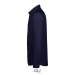 BALTIMORE FIT, Chemise manches longues publicitaire