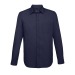 BALTIMORE FIT, Chemise manches longues publicitaire