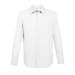 BALTIMORE FIT, Chemise manches longues publicitaire