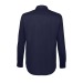 BALTIMORE FIT, Chemise manches longues publicitaire