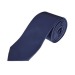 Cravate en satin de polyester, textile Sol's pubblicitario