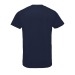 T-Shirt für Männer mit V-Ausschnitt - IMPERIAL V MEN - 3XL, Textil Sol's Werbung