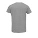 Tee-shirt homme col v - IMPERIAL V MEN - 3XL cadeau d’entreprise