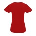 Miniatura del producto Camiseta cuello pico mujer - IMPERIAL V WOMEN 4