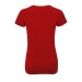 T-Shirt mit Rundhalsausschnitt, Damen - MILLENIUM WOMEN Geschäftsgeschenk