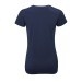Tee-shirt col rond femme - MILLENIUM WOMEN, textile Sol's publicitaire