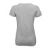 T-Shirt mit Rundhalsausschnitt, Damen - MILLENIUM WOMEN Geschäftsgeschenk