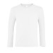 T-shirt enfant manches longues 190g Imperial cadeau d’entreprise