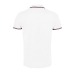 Polo-Shirt für Männer - PRESTIGE MEN - Weiß Geschäftsgeschenk