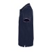 Polo tricolore 200g/m² PRESTIGE cadeau d’entreprise