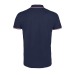 Polo-Shirt für Männer - PRESTIGE MEN - 3XL, Textil Sol's Werbung