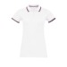 PRESTIGE WOMEN, polo femme publicitaire