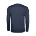 Sweat-shirt unisexe col rond - SULLY - 3XL cadeau d’entreprise