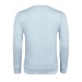 Unisex-Sweatshirt mit Rundhalsausschnitt - SULLY - 3XL Geschäftsgeschenk