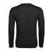 Sweat-shirt unisexe col rond - SULLY - 3XL cadeau d’entreprise