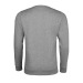 Sweat-shirt unisexe col rond - SULLY - 3XL, textile Sol's publicitaire