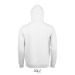 Sweat-shirt à capuche PENCER, Sweat à capuche publicitaire
