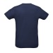 Camiseta deportiva unisex - sprint, Textiles Solares... publicidad
