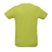 Tee-shirt sport unisexe - SPRINT - 3XL, textile Sol's publicitaire