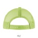 BUBBLE KIDS, textile Sol's reclame