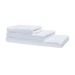 Miniaturansicht des Produkts Handtuch - PENINSULA 70 (Weiß) 1