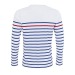 Miniaturansicht des Produkts Sweatshirt für Frauen mit Rundhalsausschnitt - MATELOT LSL WOMEN 2