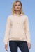 Sweatshirt mit Kapuze für Frauen - SPENCER WOMEN Geschäftsgeschenk