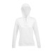Miniaturansicht des Produkts Sweatshirt mit Kapuze für Frauen - SPENCER WOMEN 2