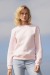 Miniature du produit Sweat-shirt femme col rond - SULLY WOMEN 0