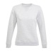 Sweatshirt für Frauen mit Rundhalsausschnitt - SULLY WOMEN Geschäftsgeschenk