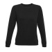 Miniature du produit Sweat-shirt femme col rond - SULLY WOMEN 5