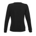 Sweatshirt für Frauen mit Rundhalsausschnitt - SULLY WOMEN Geschäftsgeschenk