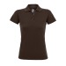 Miniaturansicht des Produkts Polo-Shirt für Frauen aus Polycotton - PRIME WOMEN (3XL) 4