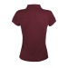 Polo-Shirt für Frauen aus Polycotton - PRIME WOMEN (3XL) Geschäftsgeschenk