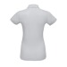 Polo-Shirt für Frauen aus Polycotton - PRIME WOMEN (3XL) Geschäftsgeschenk