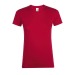 Miniaturansicht des Produkts T-Shirt, Damen, Rundhalsausschnitt - REGENT WOMEN (3XL) 0