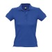 Polo-Shirt für Frauen - PEOPLE (3XL), Textil Sol's Werbung