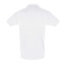 Miniaturansicht des Produkts Polo-Shirt für Männer - PERFECT MEN (Weiß - 4XL) 2
