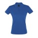 Polo-Shirt für Frauen - PERFECT WOMEN (3XL), Textil Sol's Werbung