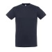 Miniature du produit Tee-shirt unisexe col rond - REGENT (4XL) 3