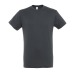 Miniaturansicht des Produkts Unisex-T-Shirt mit Rundhalsausschnitt - REGENT (4XL) 5